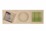 Dusyma Sinneswand Hren Set B