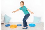 beleduc Spin & Balance  spielerisches Training von Motorik, Körper-Balance und Koordination (Zoom)