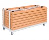 Betzold Transportwagen für Kla ...