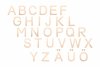 Dusyma BuchstabenRiesen Großbu ...