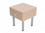 Betzold essBAR Hocker, quadratisch