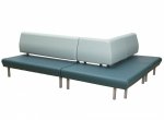 Betzold essBAR Lounge Sofa auch als Ecklösung (Zoom)