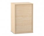 Flexeo Schrank, 6 kleine Schubladen, Breite 64,1 cm  (Zoom)