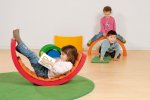 Dusyma Spielbögen Set Regenbogen Spielbögen Set Regenbogen 3 (Zoom)