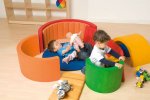 Dusyma Spielbögen Set Regenbogen Spielbögen Set Regenbogen 5 (Zoom)