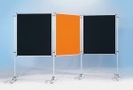 Conen Mobiles Stecktafel - Set EasyWall