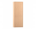Flexeo Schrank, unten Drehtüren, oben 3 Fächer = 6 Ordnerhöhen  (Zoom)