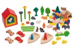 Dusyma Landschaftsspiel Set