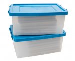 Betzold Rechenrahmen aus treeNside-Material, ZR bis 100 mit Aufbewahrungsbox  (Zoom)