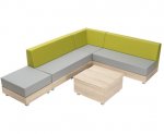 Betzold Hocker Chillo  (Zoom)