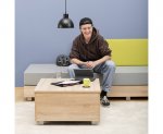 Betzold Hocker Chillo  (Zoom)