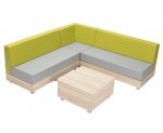Betzold Couchtisch Chillo Couchtisch Chillo 4 (Zoom)