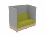 Betzold Schallschutzsofa Chillo