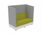 Betzold Schallschutzsofa Chillo  (Zoom)