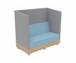 Betzold Schallschutzsofa Chillo  (Zoom)