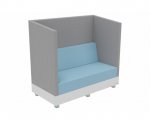 Betzold Schallschutzsofa Chillo  (Zoom)