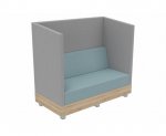 Betzold Schallschutzsofa Chillo  (Zoom)
