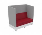 Betzold Schallschutzsofa Chillo  (Zoom)