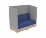 Betzold Schallschutzsofa Chillo  (Zoom)