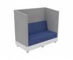Betzold Schallschutzsofa Chillo  (Zoom)