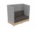 Betzold Schallschutzsofa Chillo  (Zoom)
