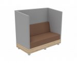 Betzold Schallschutzsofa Chillo  (Zoom)
