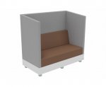 Betzold Schallschutzsofa Chillo  (Zoom)