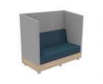 Betzold Schallschutzsofa Chillo  (Zoom)