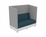 Betzold Schallschutzsofa Chillo  (Zoom)