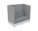 Betzold Schallschutzsofa Chillo  (Zoom)
