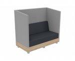 Betzold Schallschutzsofa Chillo  (Zoom)