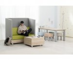 Betzold Schallschutzsofa Chillo  (Zoom)