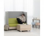 Betzold Schallschutzsofa Chillo  (Zoom)
