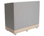 Betzold Schallschutzsofa Chillo  (Zoom)