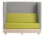 Betzold Schallschutzsofa Chillo  (Zoom)