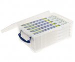 Betzold Multi-Thermometer, Klassensatz mit 25 Stück Multi-Thermometer 4 (Zoom)
