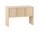 Flexeo Regal PRO, 3 Reihen, 3 S-Boxen, 3 M-Boxen, 3 fahrbare XL-Boxen  (Zoom)