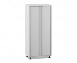 Flexeo Regal, 2 Reihen, 28 kleine Boxen  (Zoom)