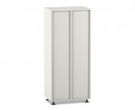 Flexeo Regal, 2 Reihen, 28 kleine Boxen  (Zoom)