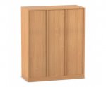 Flexeo Schulranzenregal PRO, 3 Reihen, 6 Boxen Gr. S, für 6 Schulranzen  (Zoom)