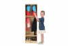 Wisdom Doppelgarderobe