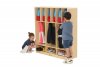 Wisdom Sechser-Garderobe