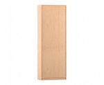 Flexeo Kombi-Schrank, 4 kleinen Schubladen = 6 Ordnerhöhen  (Zoom)