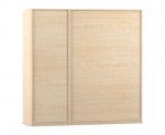 Flexeo Musikschrank, 6 große Boxen, Breite 190,5 cm  (Zoom)
