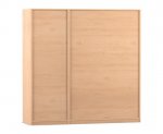Flexeo Musikschrank, 6 große Boxen, Breite 190,5 cm  (Zoom)