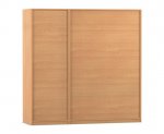 Flexeo Musikschrank, 6 große Boxen, Breite 190,5 cm  (Zoom)