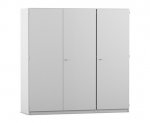Flexeo Musikschrank, 6 große Boxen, Breite 190,5 cm  (Zoom)