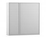 Flexeo Musikschrank, 6 große Boxen, Breite 190,5 cm  (Zoom)