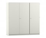 Flexeo Musikschrank, 6 große Boxen, Breite 190,5 cm  (Zoom)