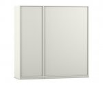 Flexeo Musikschrank, 6 große Boxen, Breite 190,5 cm  (Zoom)